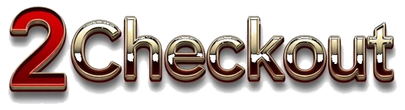 2checkout logo
